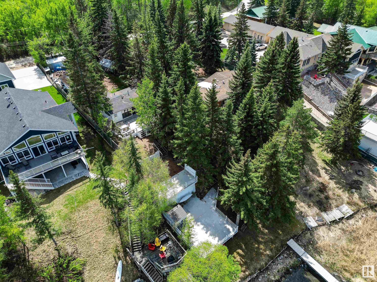32 Marine Drive, Rural Parkland County, Alberta  T0E 2B0 - Photo 46 - E4437899