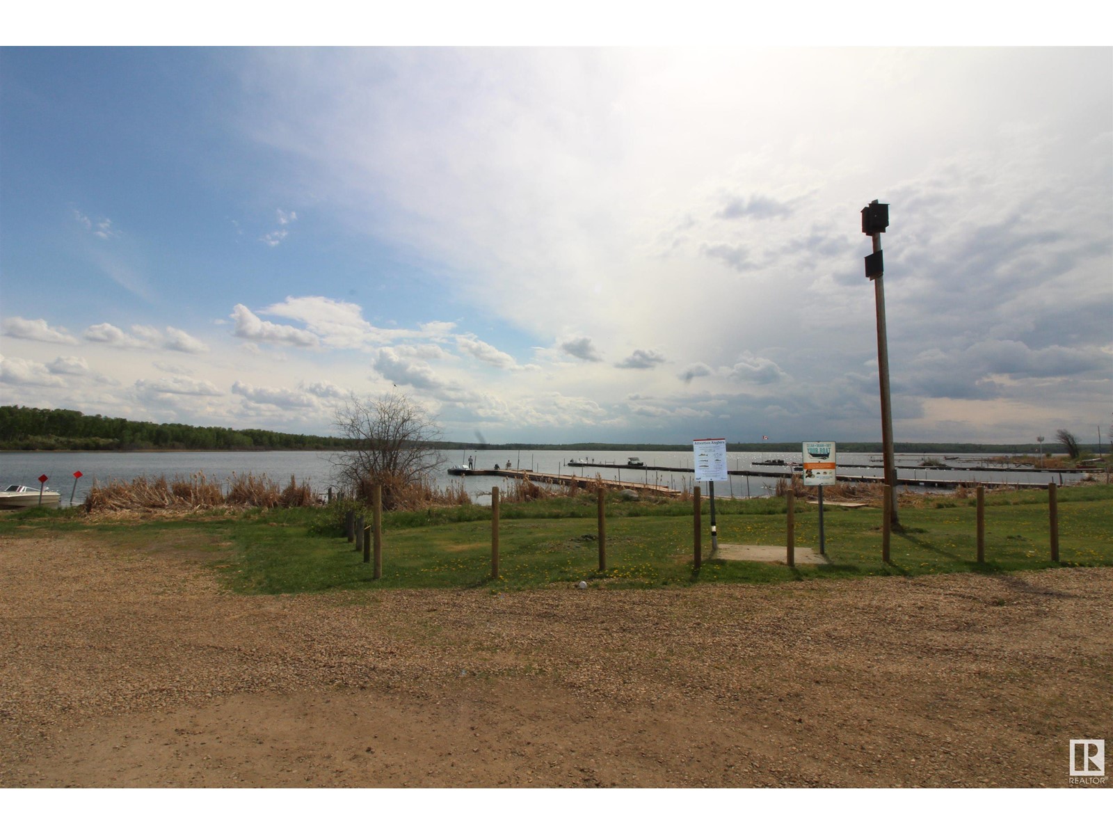 #121 57323 Rr 30, Rural Barrhead County, Alberta  T0E 1A0 - Photo 24 - E4437921