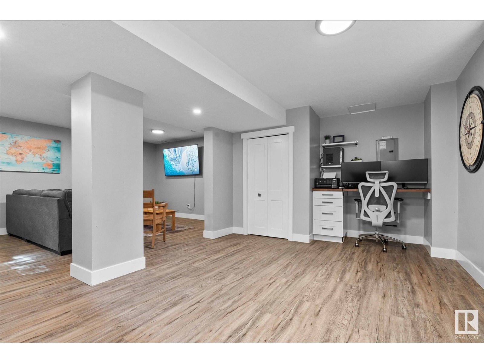 4920 47 Av, Evansburg, Alberta  T0E 0T0 - Photo 24 - E4437979
