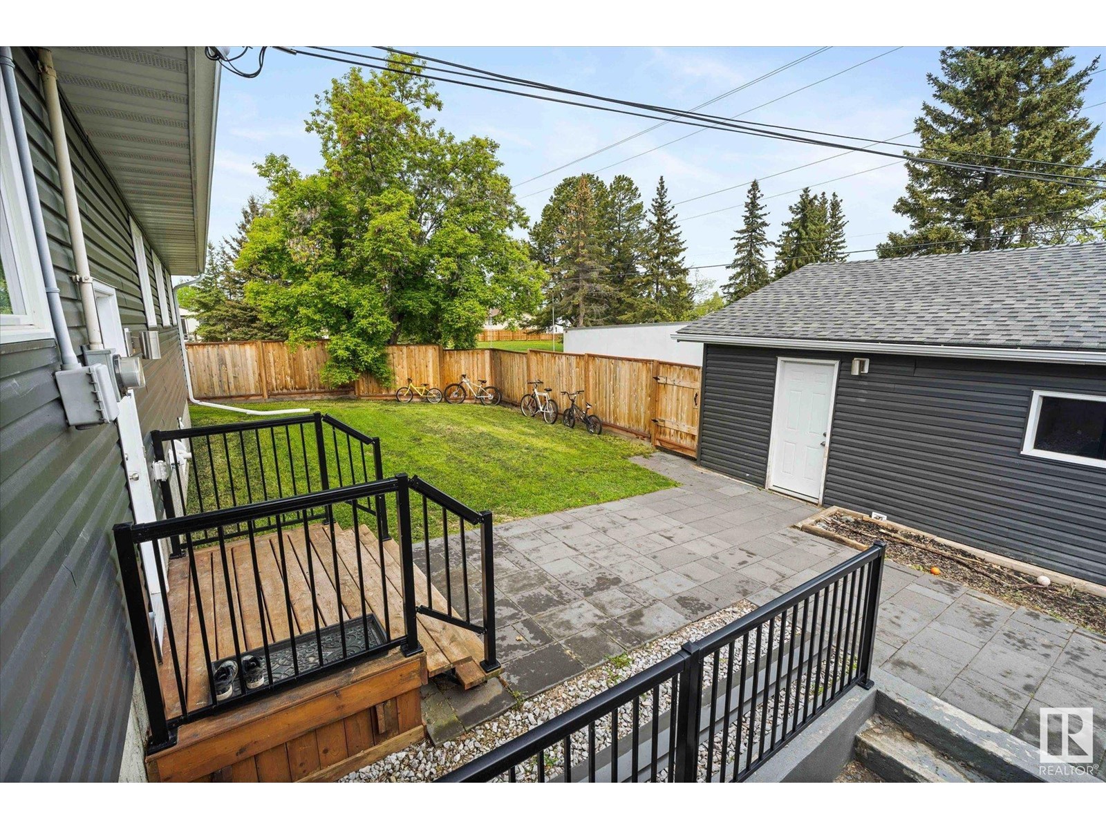 4920 47 Av, Evansburg, Alberta  T0E 0T0 - Photo 34 - E4437979