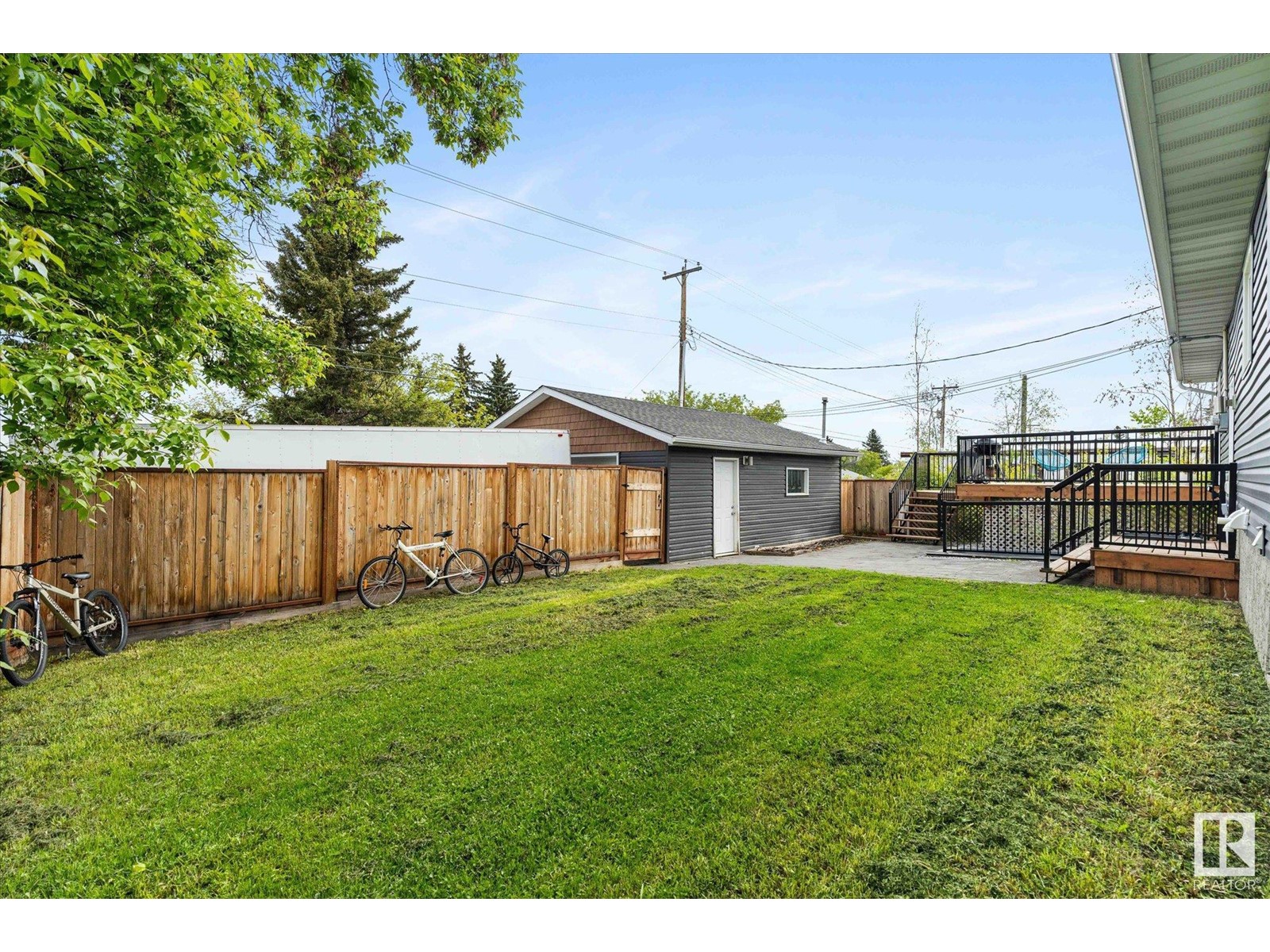 4920 47 Av, Evansburg, Alberta  T0E 0T0 - Photo 35 - E4437979