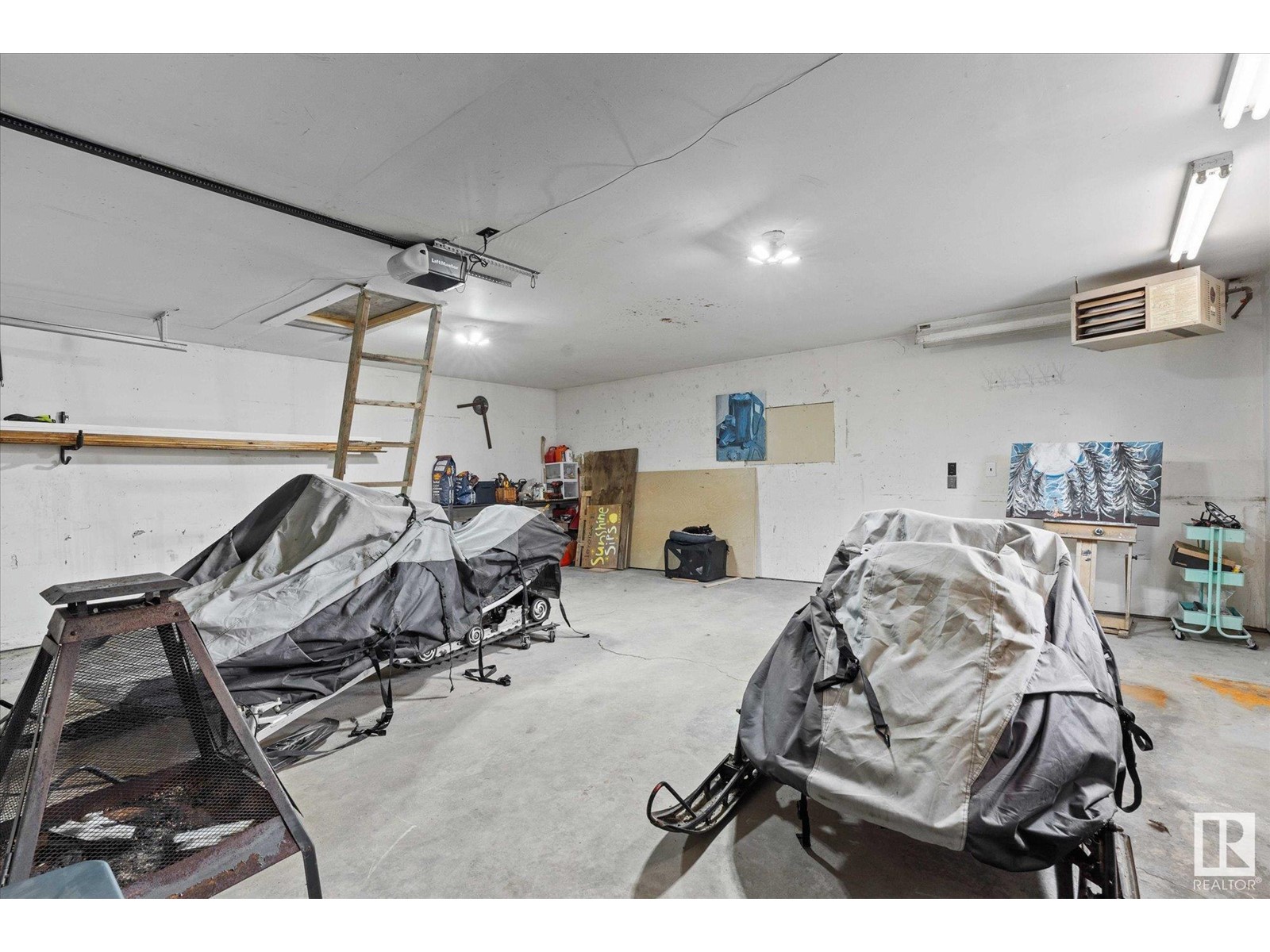 4920 47 Av, Evansburg, Alberta  T0E 0T0 - Photo 36 - E4437979