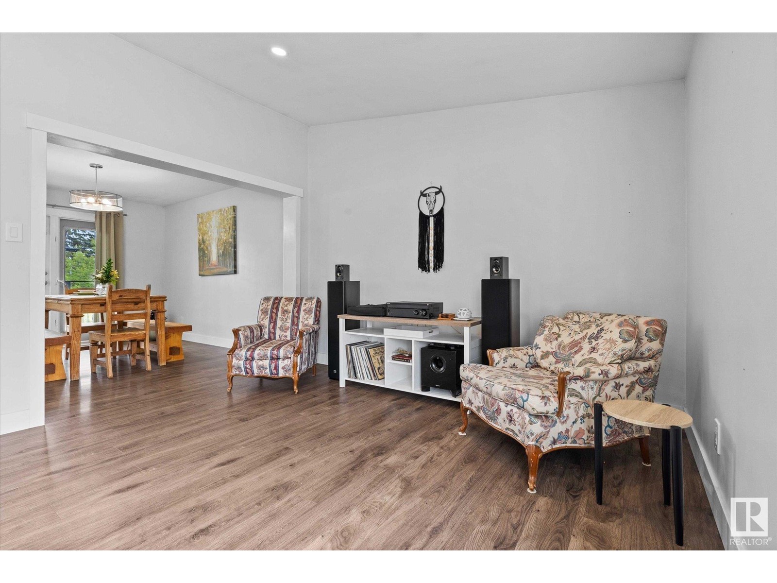 4920 47 Av, Evansburg, Alberta  T0E 0T0 - Photo 6 - E4437979