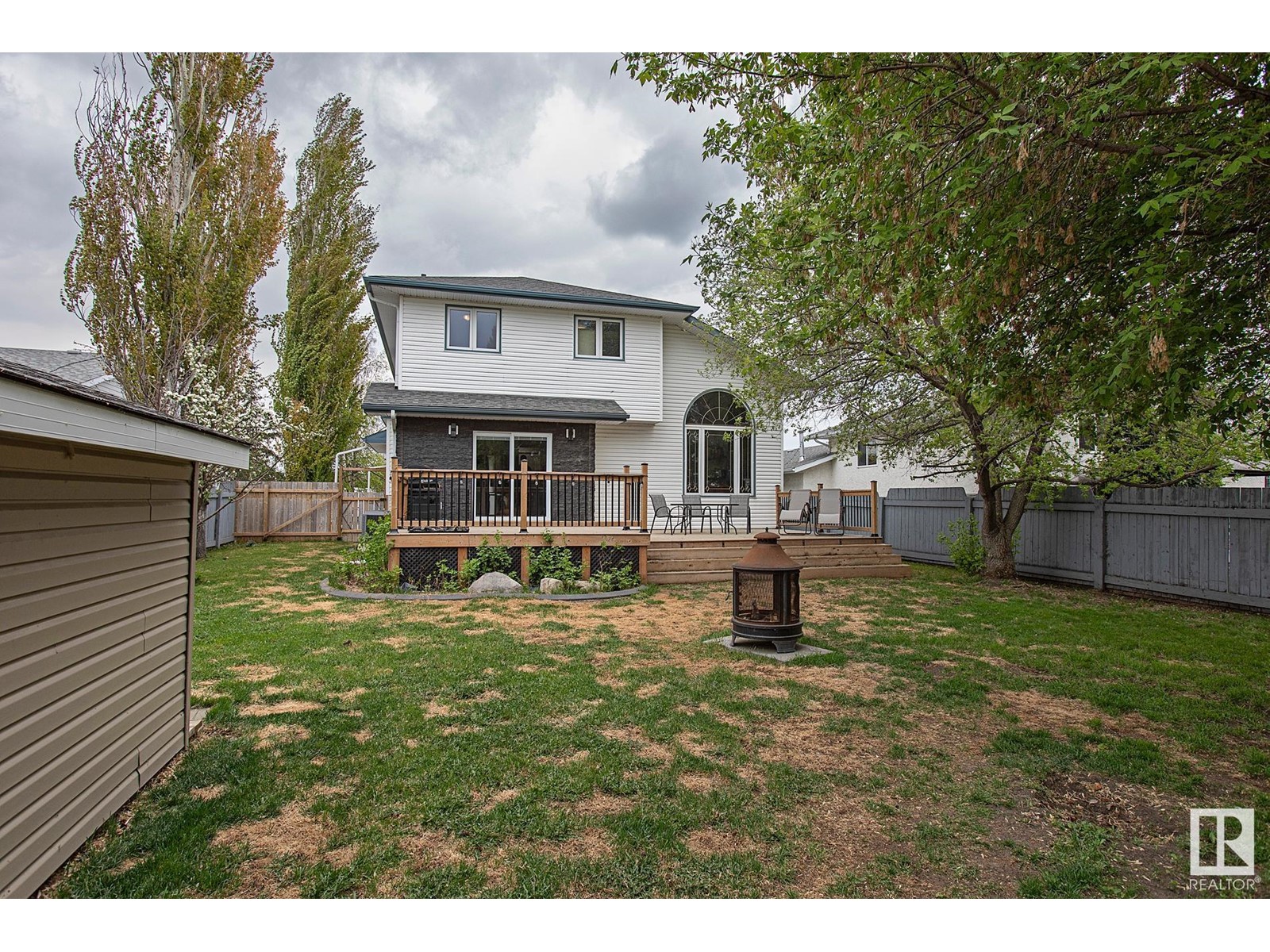 67 Westview Cr, Calmar, Alberta  T0C 0V0 - Photo 36 - E4438005