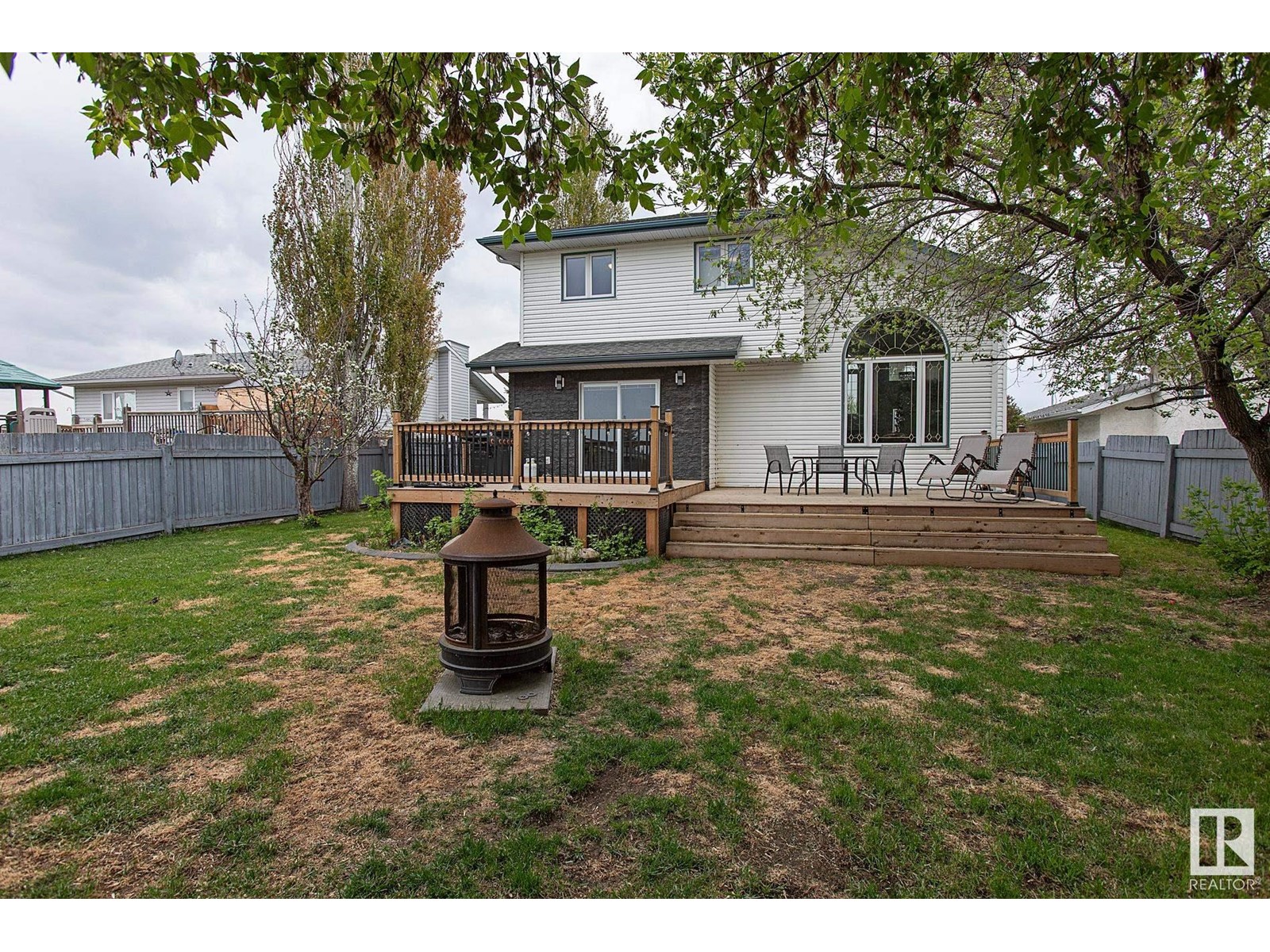 67 Westview Cr, Calmar, Alberta  T0C 0V0 - Photo 38 - E4438005
