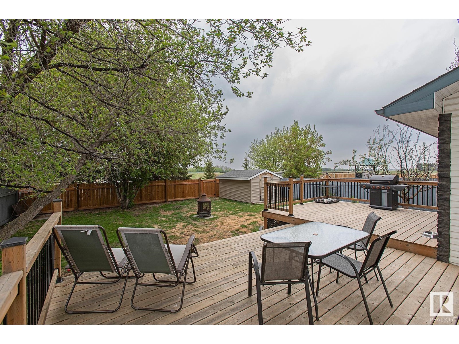 67 Westview Cr, Calmar, Alberta  T0C 0V0 - Photo 41 - E4438005