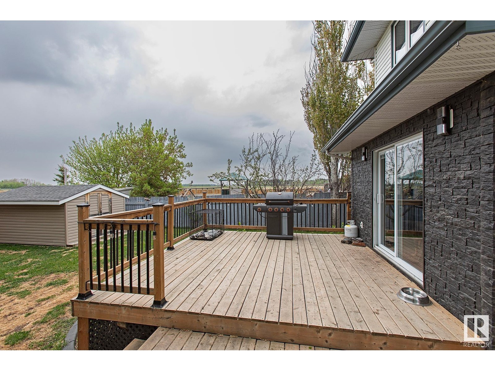 67 Westview Cr, Calmar, Alberta  T0C 0V0 - Photo 42 - E4438005