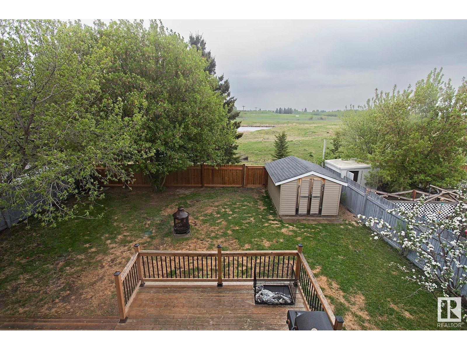 67 Westview Cr, Calmar, Alberta  T0C 0V0 - Photo 45 - E4438005