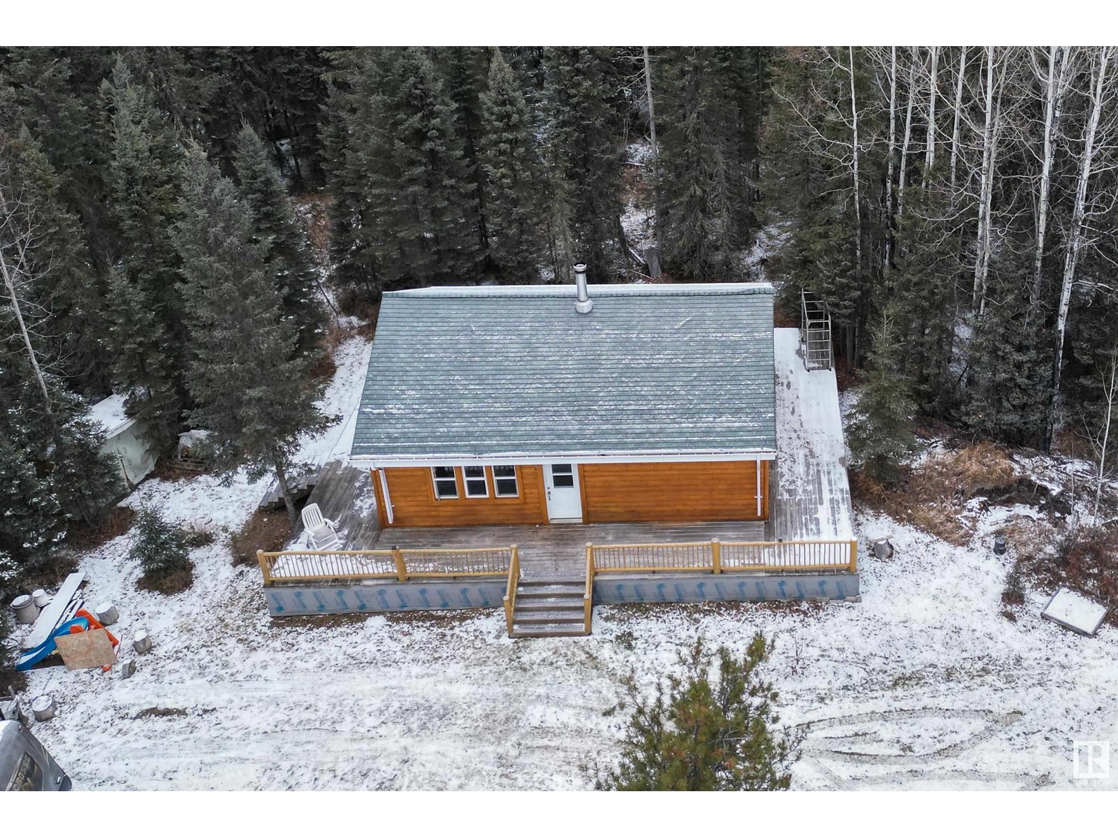 53417 Range Rd 100, rural yellowhead, Alberta