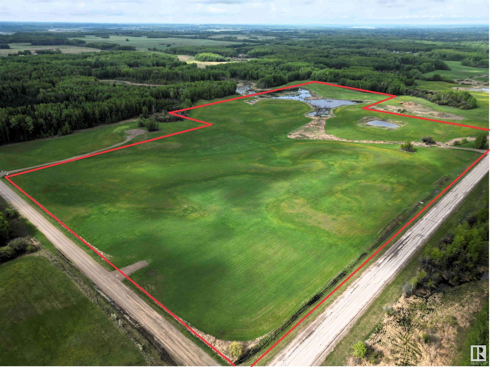 4305 Highway 633, rural lac ste. anne county, Alberta