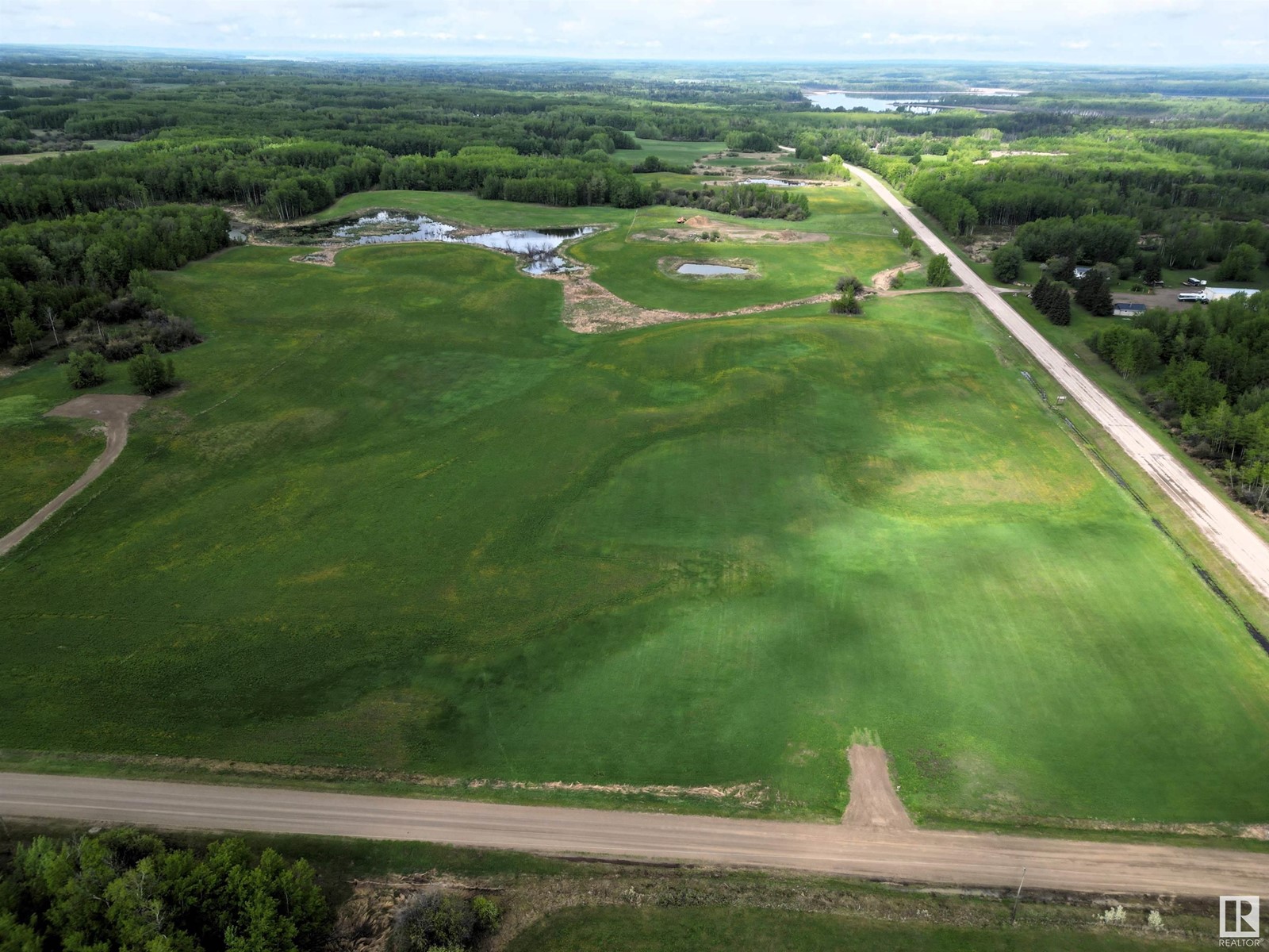 4305 Highway 633, Rural Lac Ste. Anne County, Alberta  T0E 0L0 - Photo 10 - E4438106