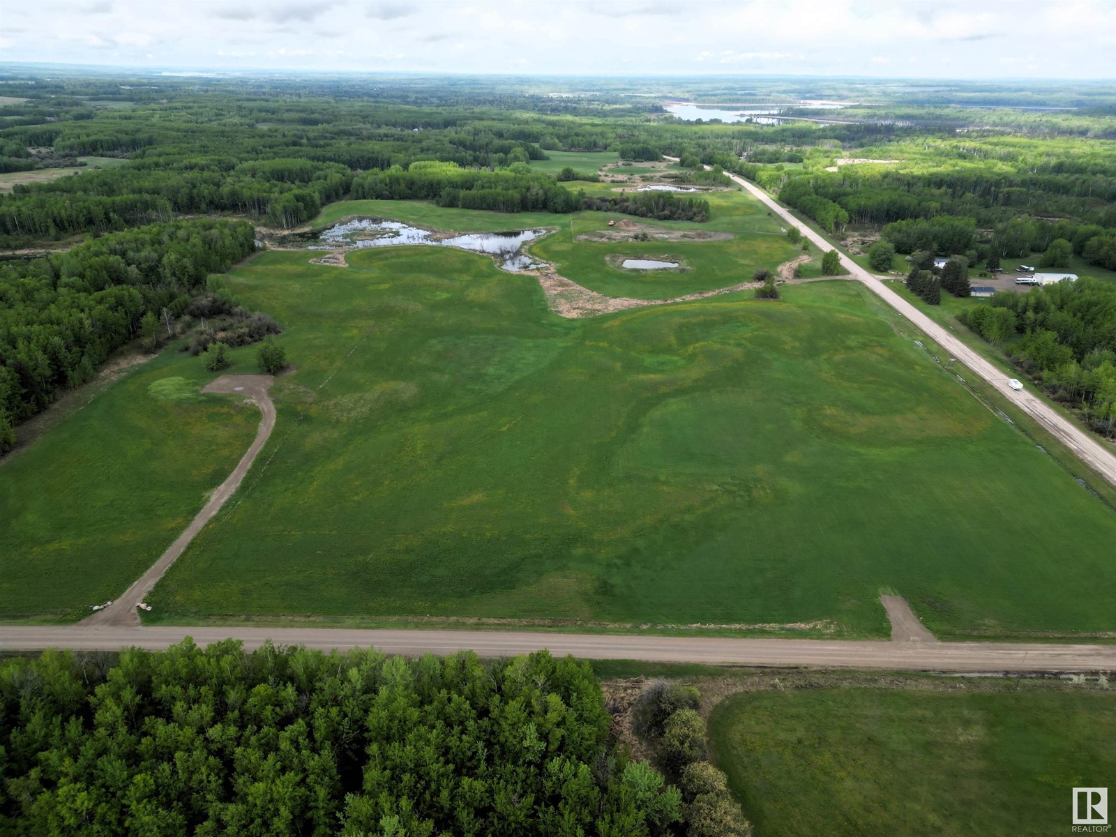 4305 Highway 633, Rural Lac Ste. Anne County, Alberta  T0E 0L0 - Photo 13 - E4438106