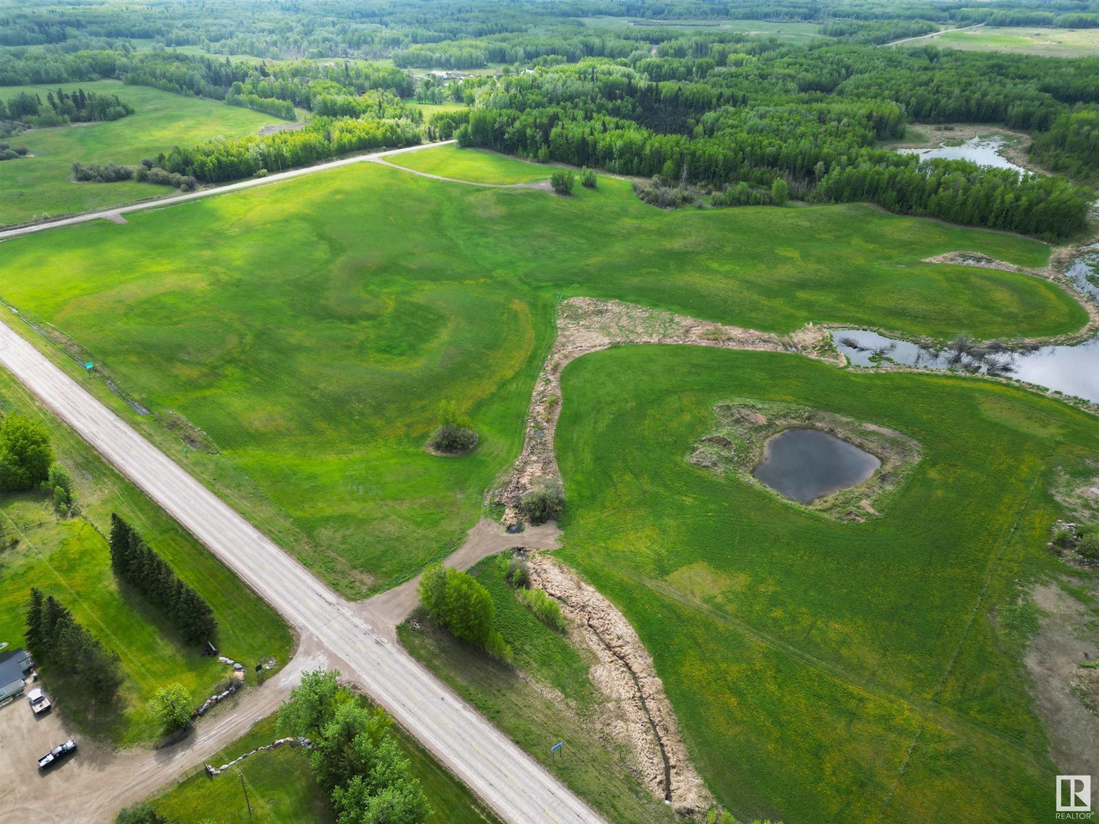 4305 Highway 633, Rural Lac Ste. Anne County, Alberta  T0E 0L0 - Photo 21 - E4438106