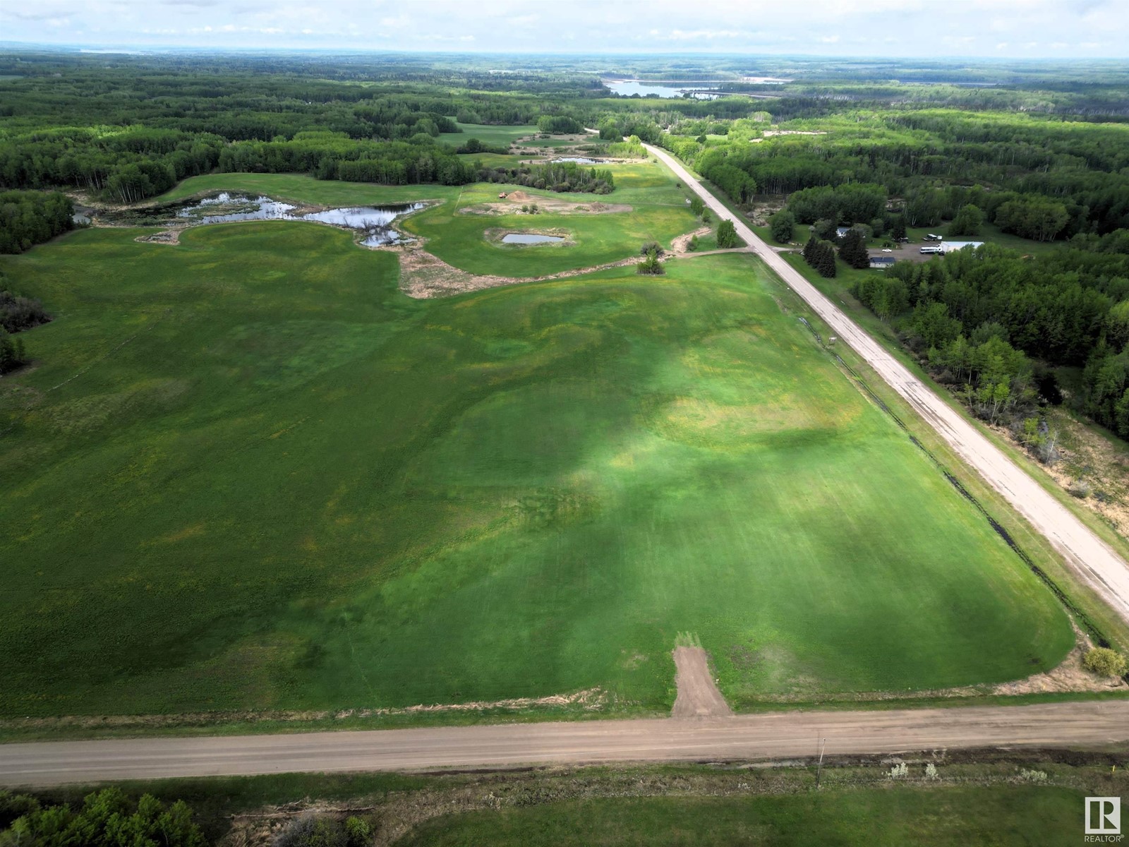 4305 Highway 633, Rural Lac Ste. Anne County, Alberta  T0E 0L0 - Photo 9 - E4438106