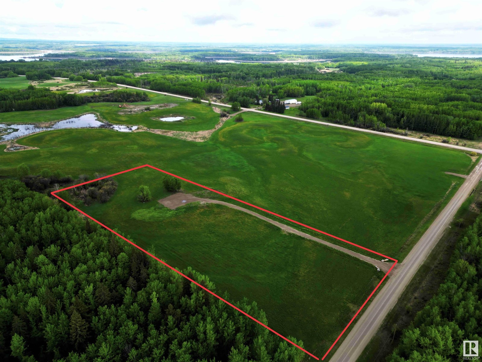 54316 Range Road 43, Rural Lac Ste. Anne County, Alberta  T0E 0L0 - Photo 1 - E4438108