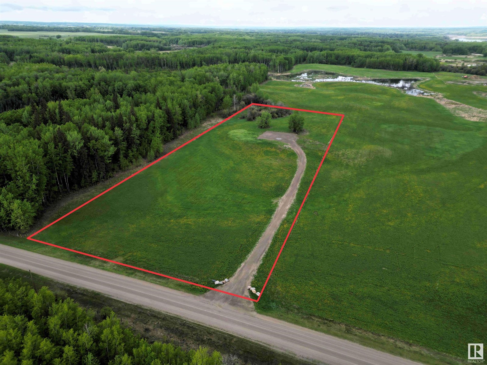 54316 Range Road 43, Rural Lac Ste. Anne County, Alberta  T0E 0L0 - Photo 2 - E4438108
