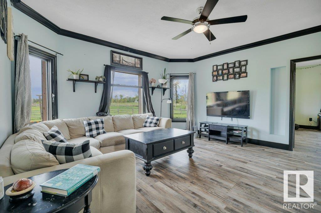 2347 Twp Road 494, Rural Leduc County, Alberta  T0C 2T0 - Photo 17 - E4438168
