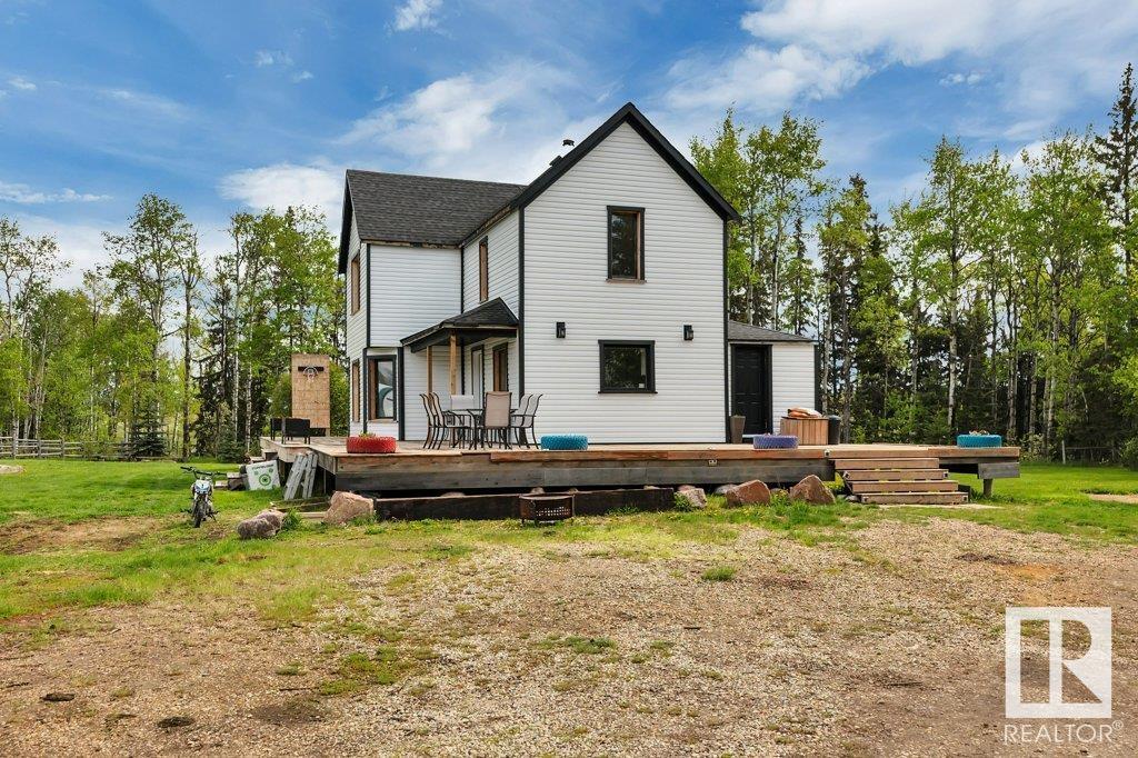 2347 Twp Road 494, Rural Leduc County, Alberta  T0C 2T0 - Photo 3 - E4438168