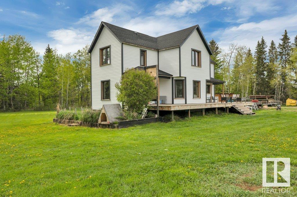 2347 Twp Road 494, Rural Leduc County, Alberta  T0C 2T0 - Photo 40 - E4438168
