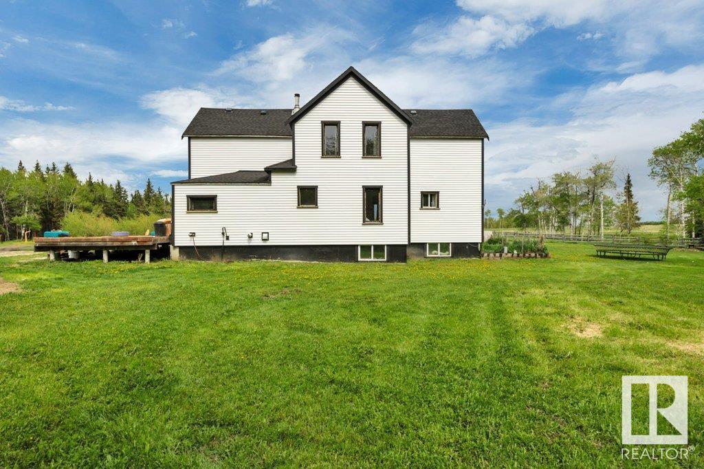 2347 Twp Road 494, Rural Leduc County, Alberta  T0C 2T0 - Photo 41 - E4438168