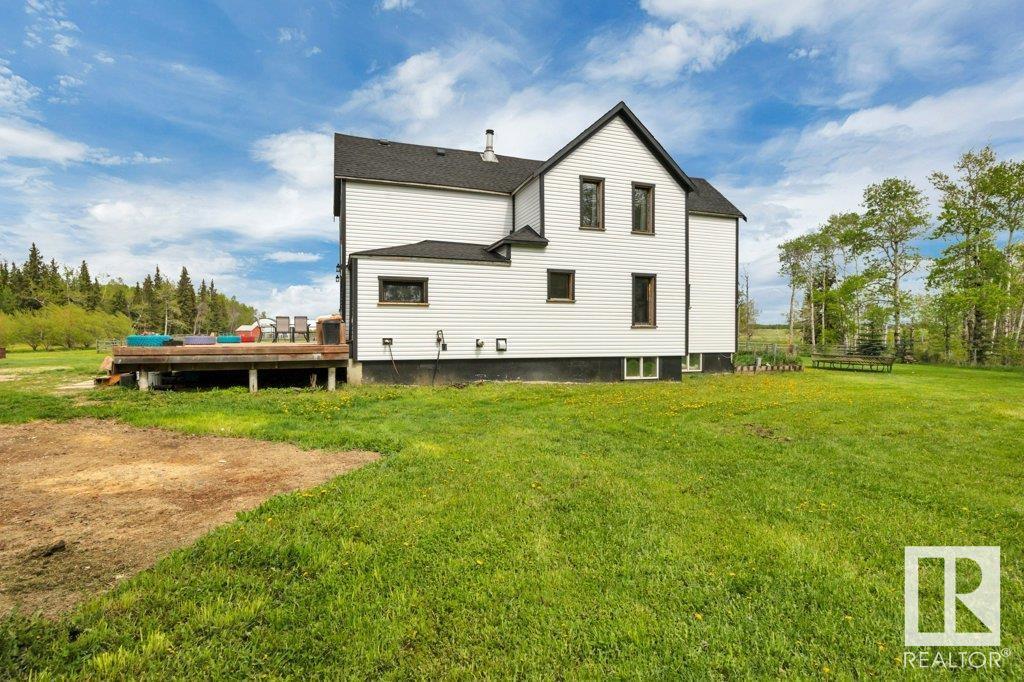 2347 Twp Road 494, Rural Leduc County, Alberta  T0C 2T0 - Photo 43 - E4438168