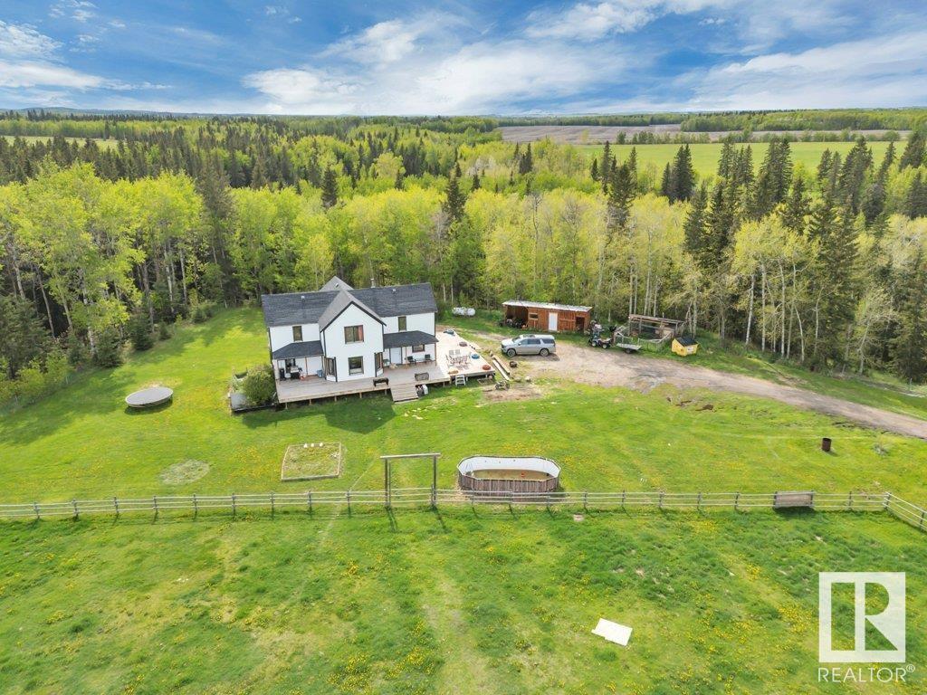 2347 Twp Road 494, Rural Leduc County, Alberta  T0C 2T0 - Photo 44 - E4438168
