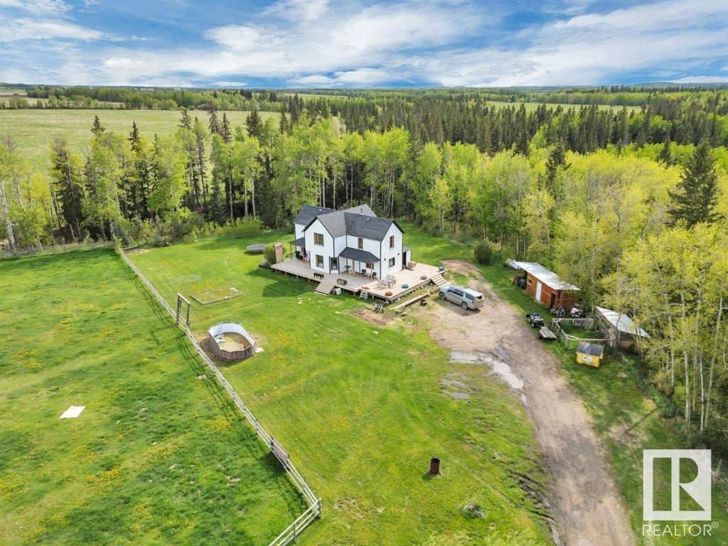 2347 Twp Road 494, Rural Leduc County, Alberta  T0C 2T0 - Photo 45 - E4438168