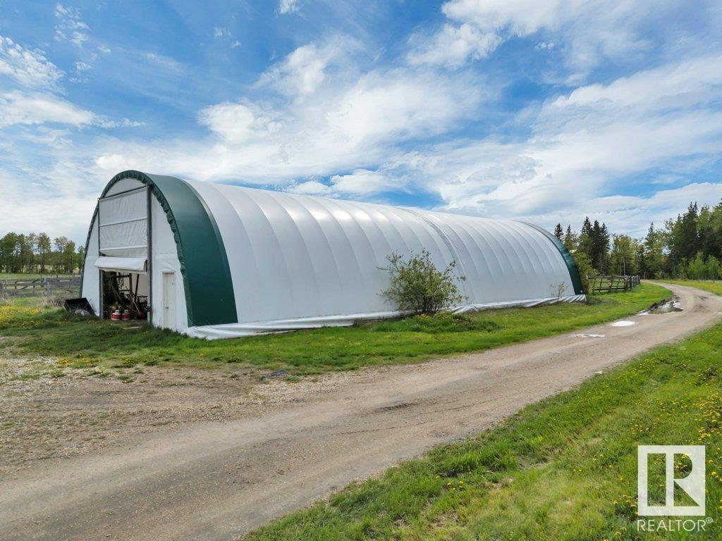 2347 Twp Road 494, Rural Leduc County, Alberta  T0C 2T0 - Photo 49 - E4438168