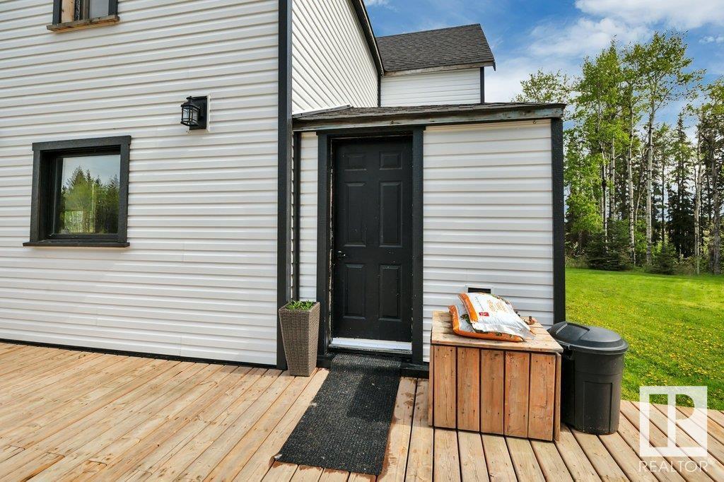 2347 Twp Road 494, Rural Leduc County, Alberta  T0C 2T0 - Photo 5 - E4438168