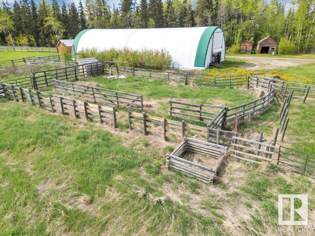 2347 Twp Road 494, Rural Leduc County, Alberta  T0C 2T0 - Photo 52 - E4438168