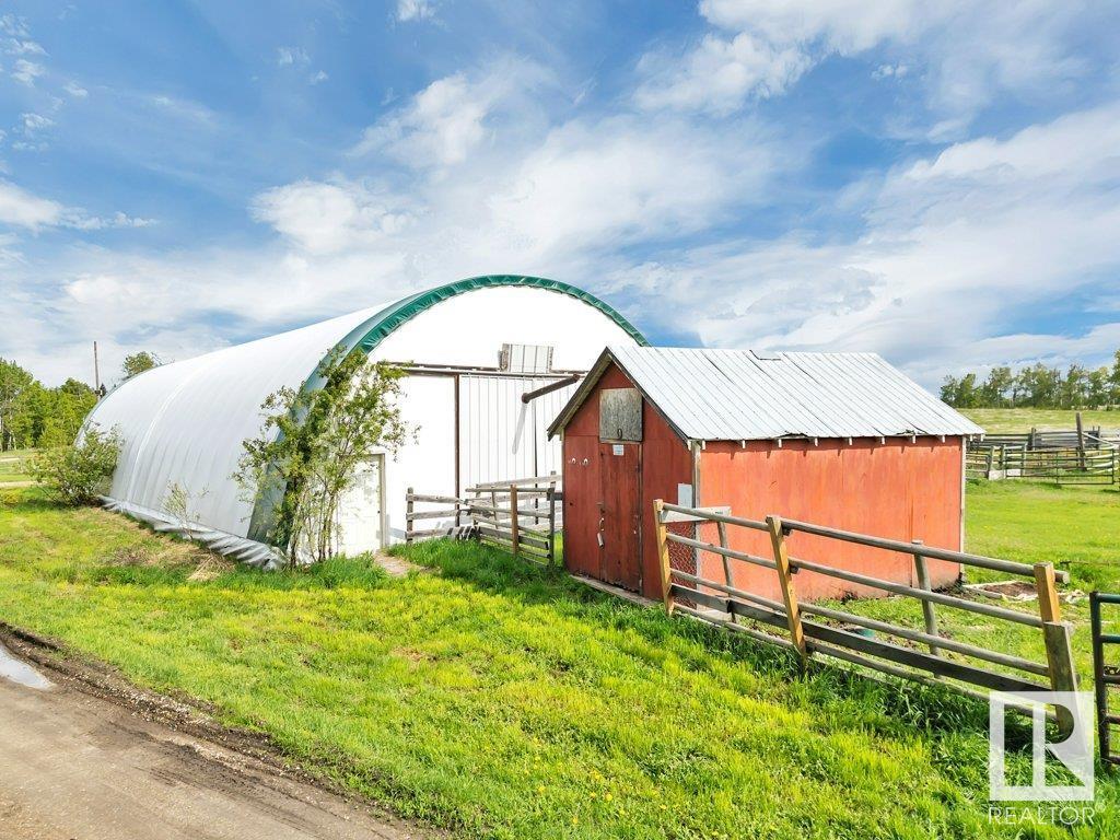 2347 Twp Road 494, Rural Leduc County, Alberta  T0C 2T0 - Photo 54 - E4438168