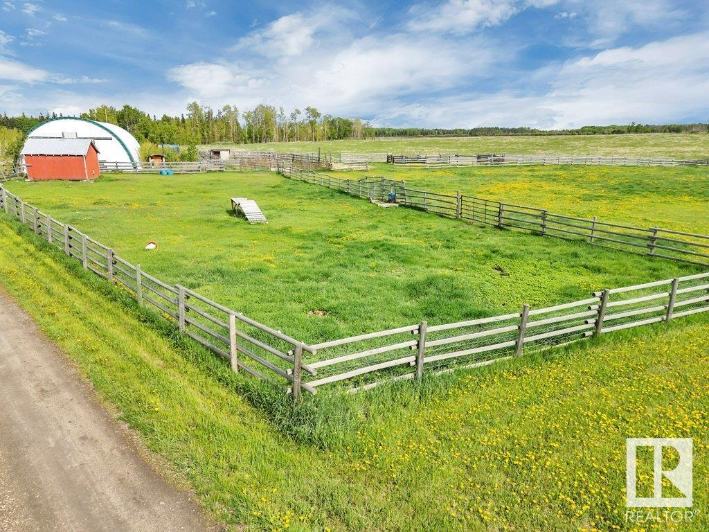 2347 Twp Road 494, Rural Leduc County, Alberta  T0C 2T0 - Photo 55 - E4438168