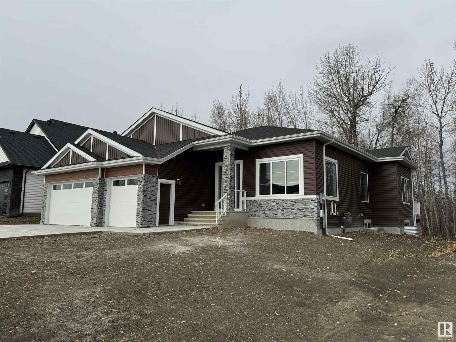 504, 49119 Rr 73, Rural Brazeau County, Alberta  T7A 0B9 - Photo 3 - E4438328
