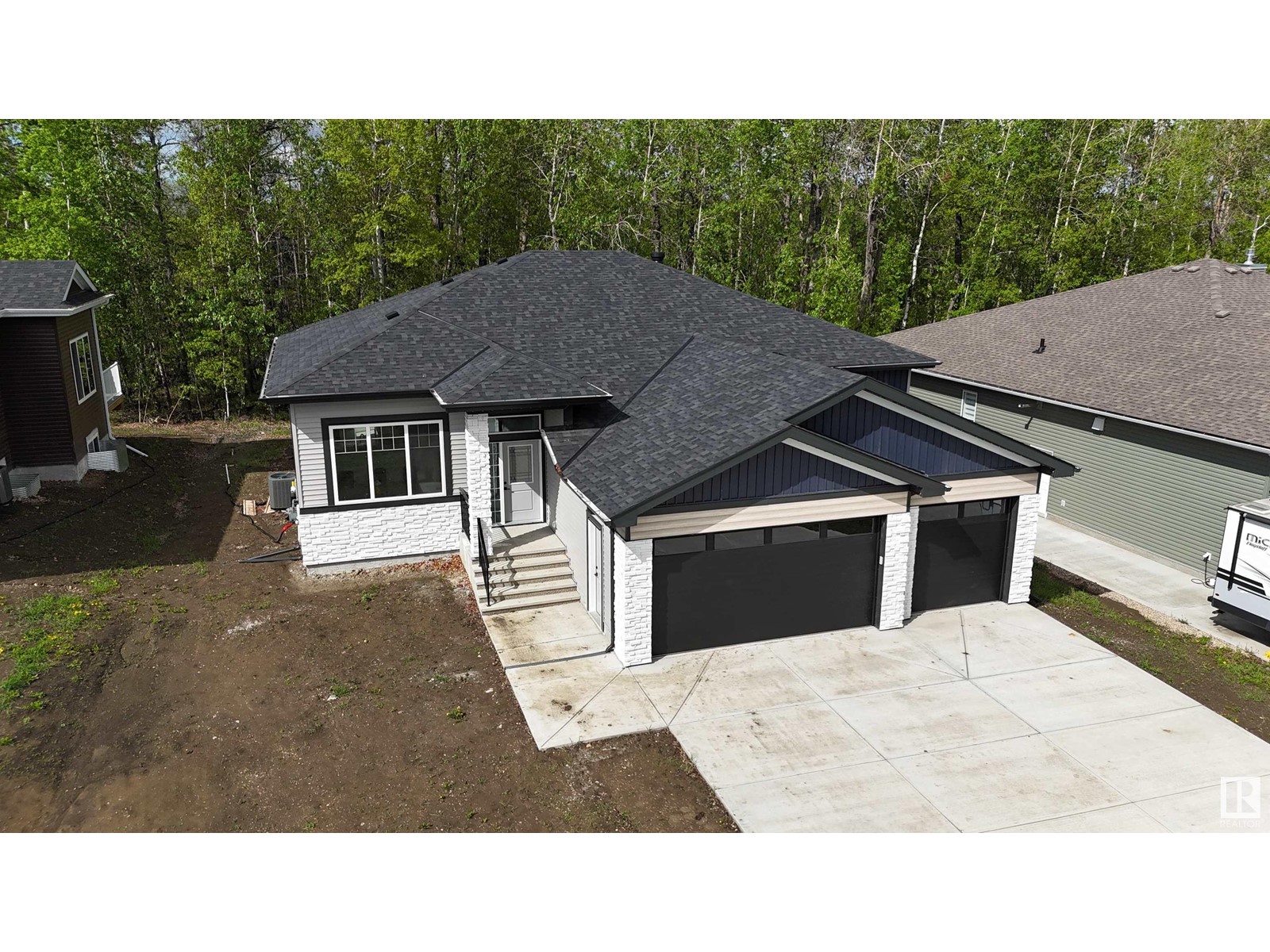 506, 49119 RR 73, rural brazeau county, Alberta