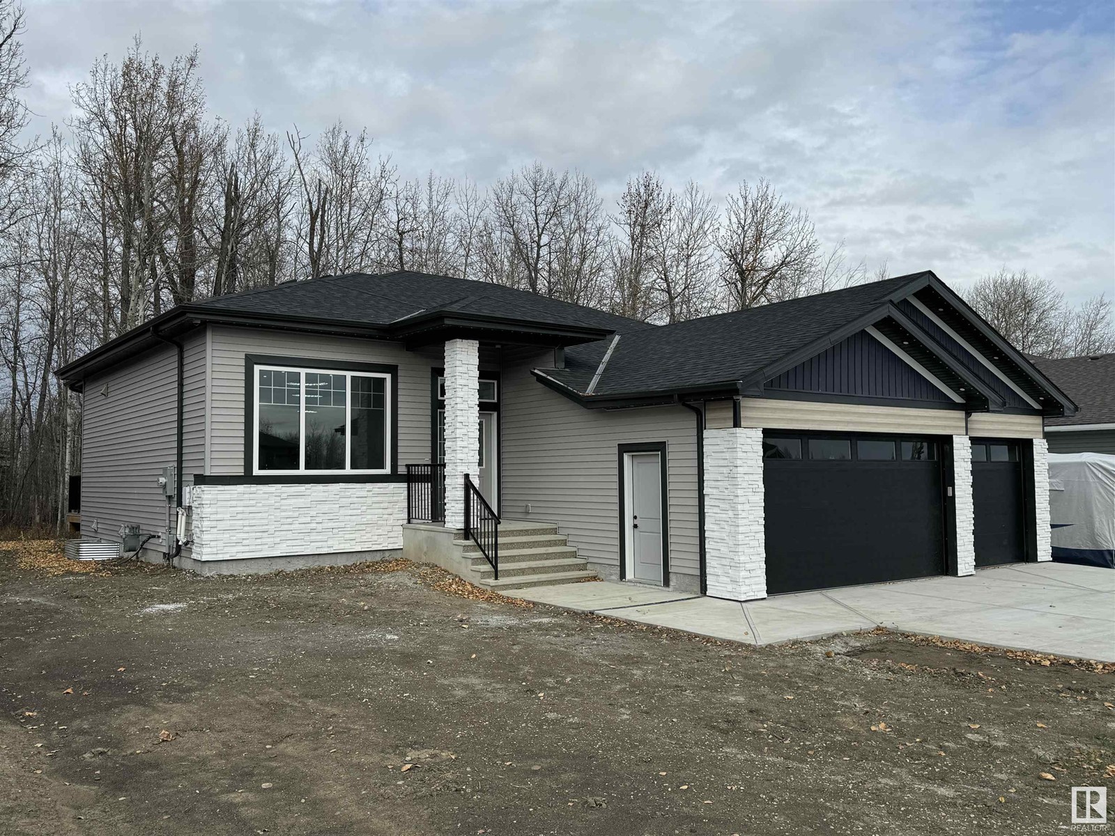 506, 49119 Rr 73, Rural Brazeau County, Alberta  T7A 0B9 - Photo 3 - E4438329