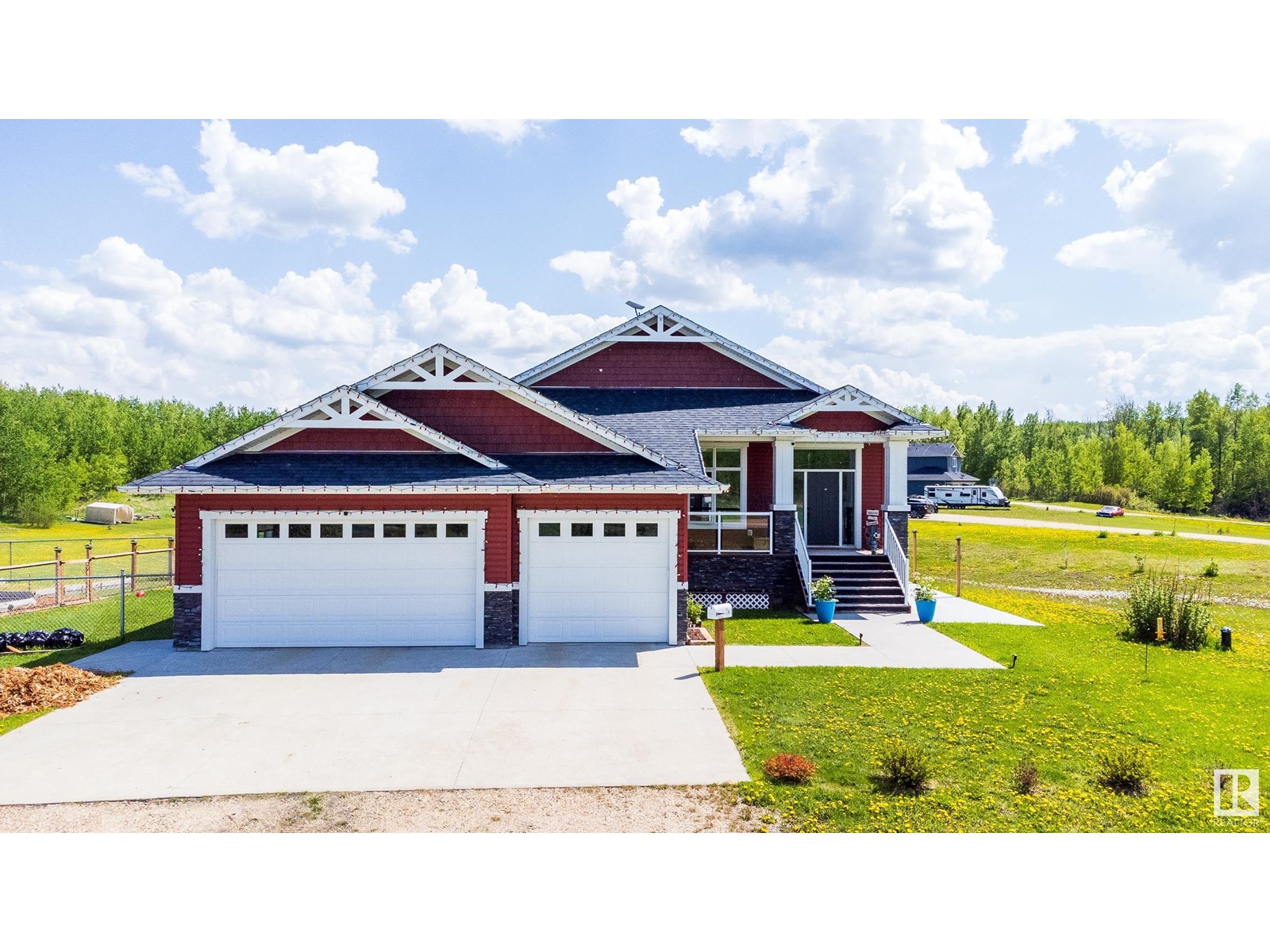 #11 54514 RGE ROAD 12, rural lac ste. anne county, Alberta