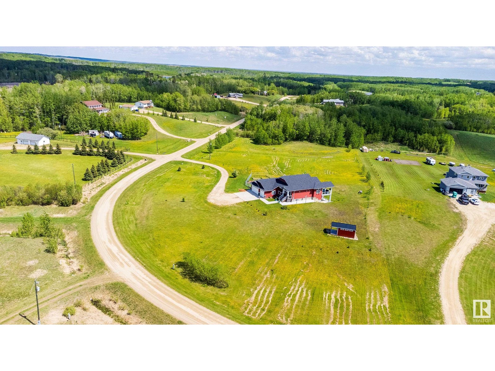 #11 54514 Rge Road 12, Rural Lac Ste. Anne County, Alberta  T0E 1V2 - Photo 10 - E4438339