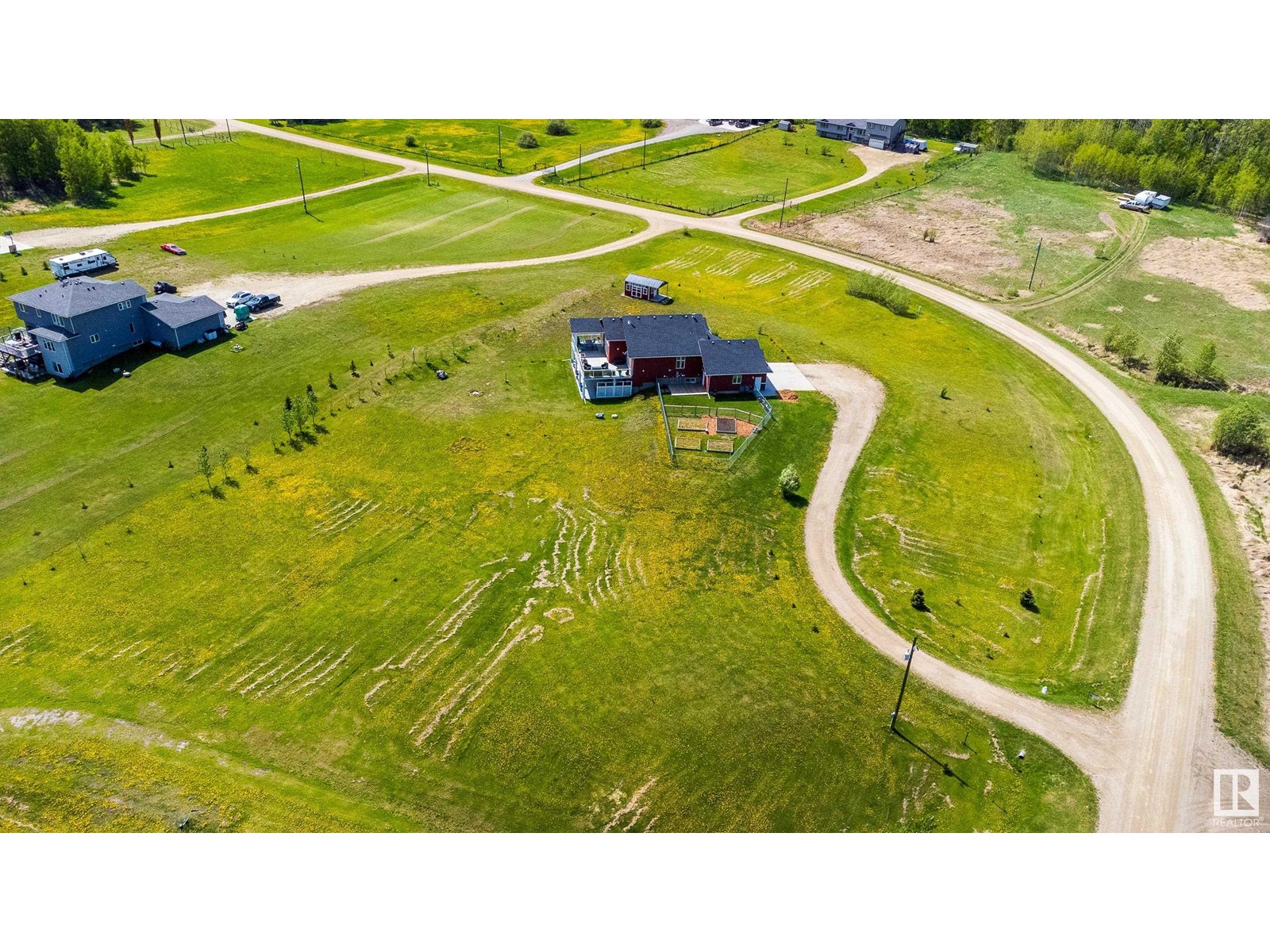 #11 54514 Rge Road 12, Rural Lac Ste. Anne County, Alberta  T0E 1V2 - Photo 14 - E4438339