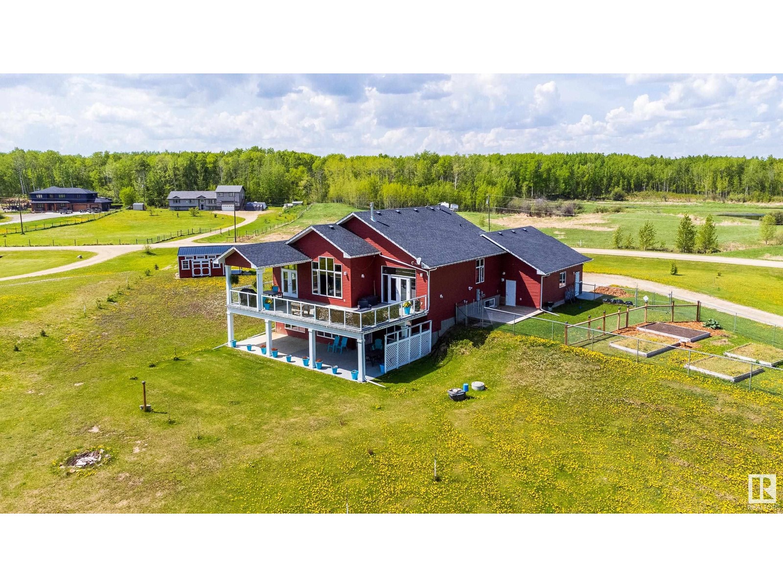 #11 54514 Rge Road 12, Rural Lac Ste. Anne County, Alberta  T0E 1V2 - Photo 15 - E4438339