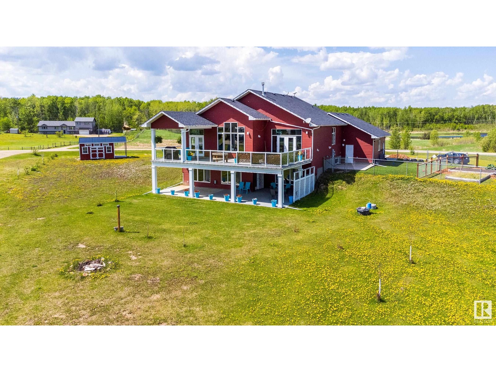 #11 54514 Rge Road 12, Rural Lac Ste. Anne County, Alberta  T0E 1V2 - Photo 16 - E4438339