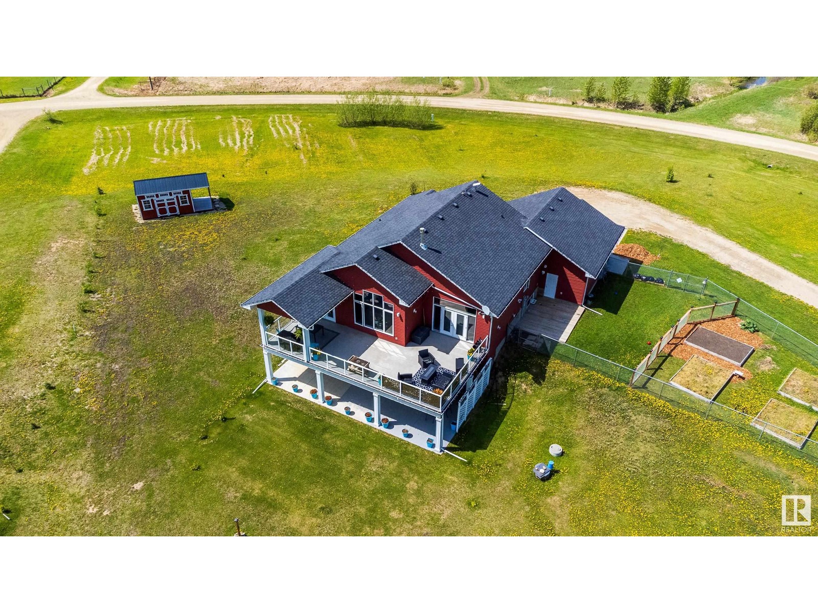 #11 54514 Rge Road 12, Rural Lac Ste. Anne County, Alberta  T0E 1V2 - Photo 17 - E4438339
