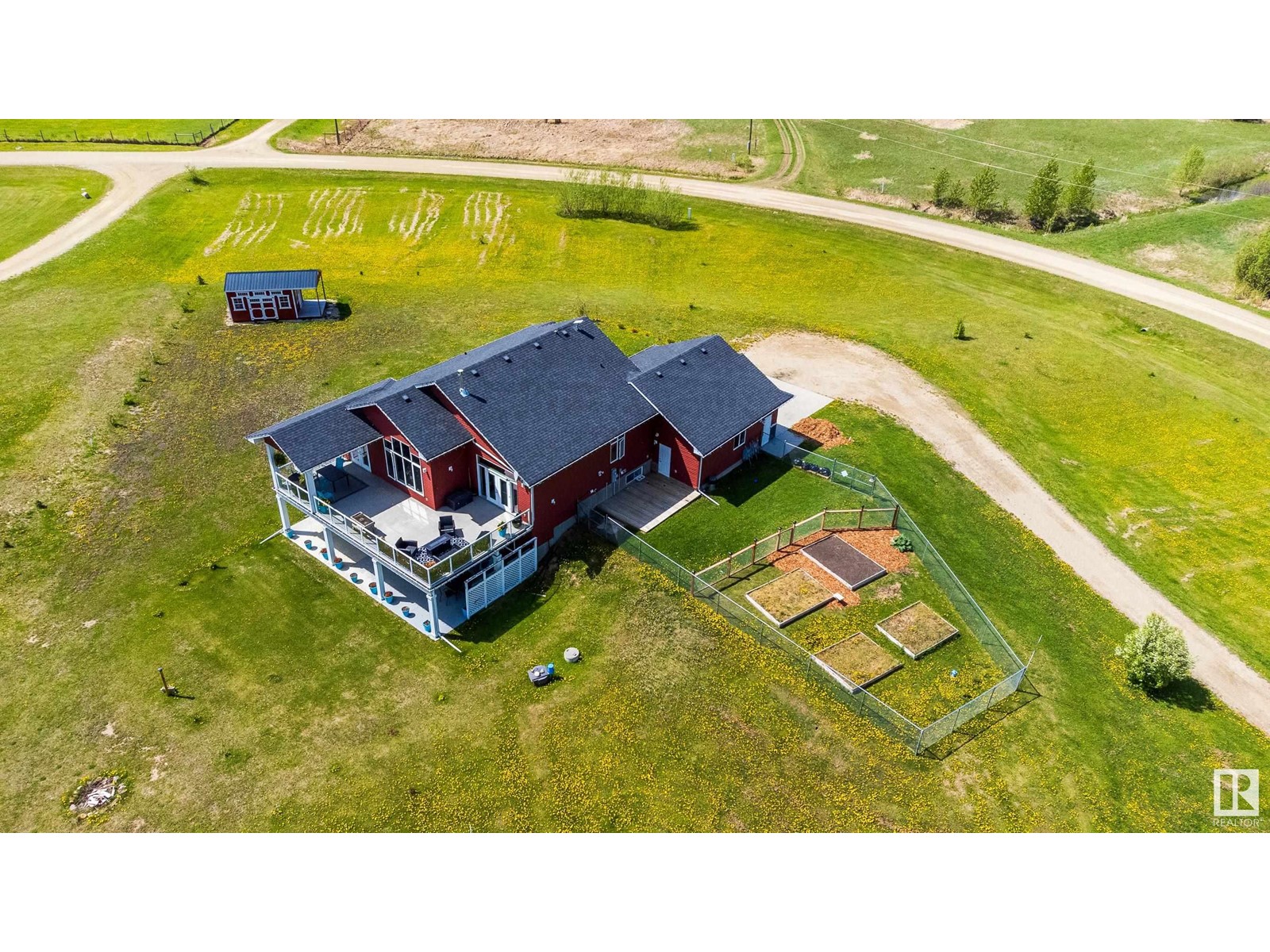 #11 54514 Rge Road 12, Rural Lac Ste. Anne County, Alberta  T0E 1V2 - Photo 18 - E4438339