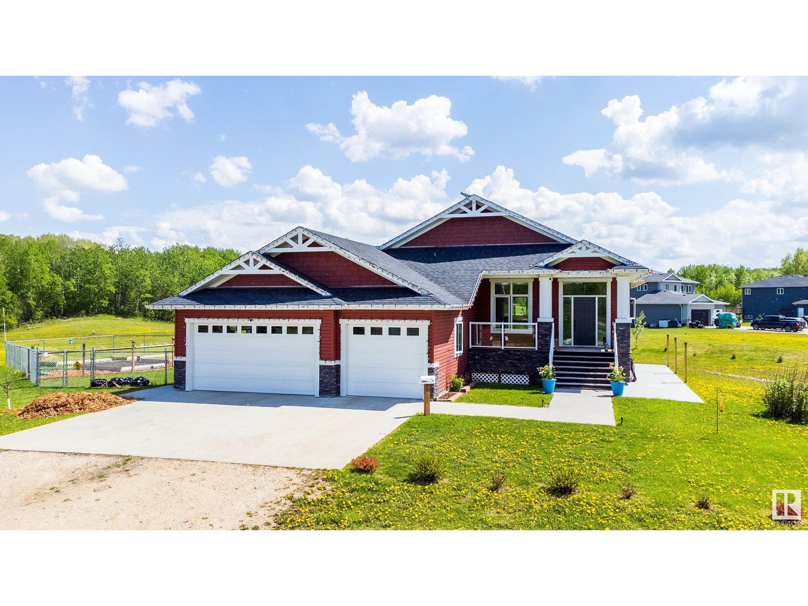 #11 54514 Rge Road 12, Rural Lac Ste. Anne County, Alberta  T0E 1V2 - Photo 2 - E4438339