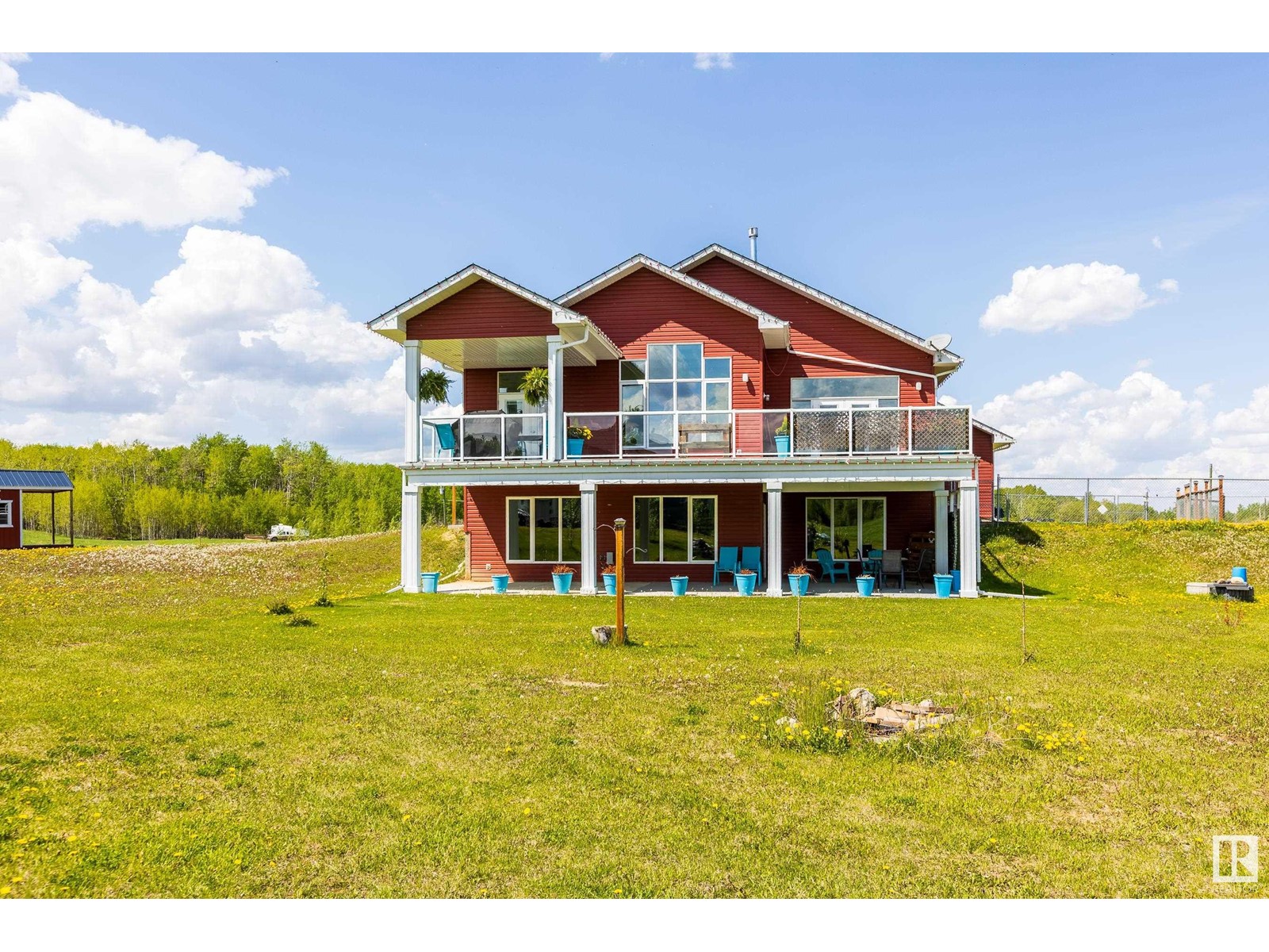 #11 54514 Rge Road 12, Rural Lac Ste. Anne County, Alberta  T0E 1V2 - Photo 64 - E4438339