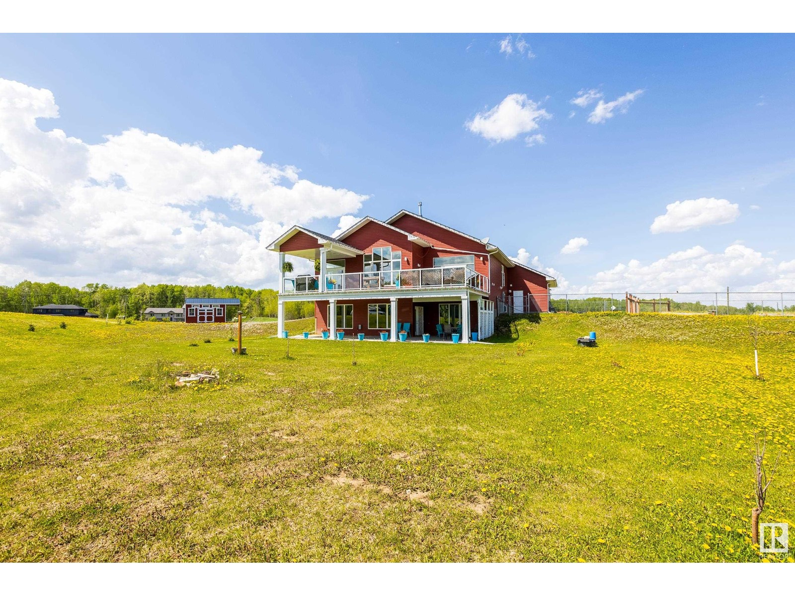 #11 54514 Rge Road 12, Rural Lac Ste. Anne County, Alberta  T0E 1V2 - Photo 65 - E4438339
