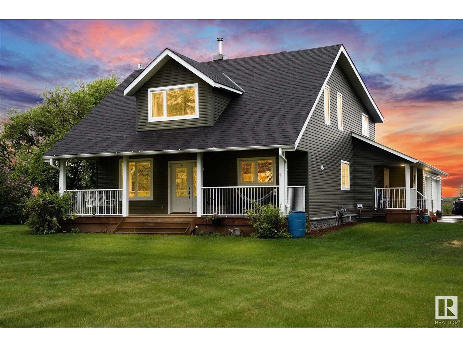 48344 RGE ROAD 264, rural leduc county, Alberta