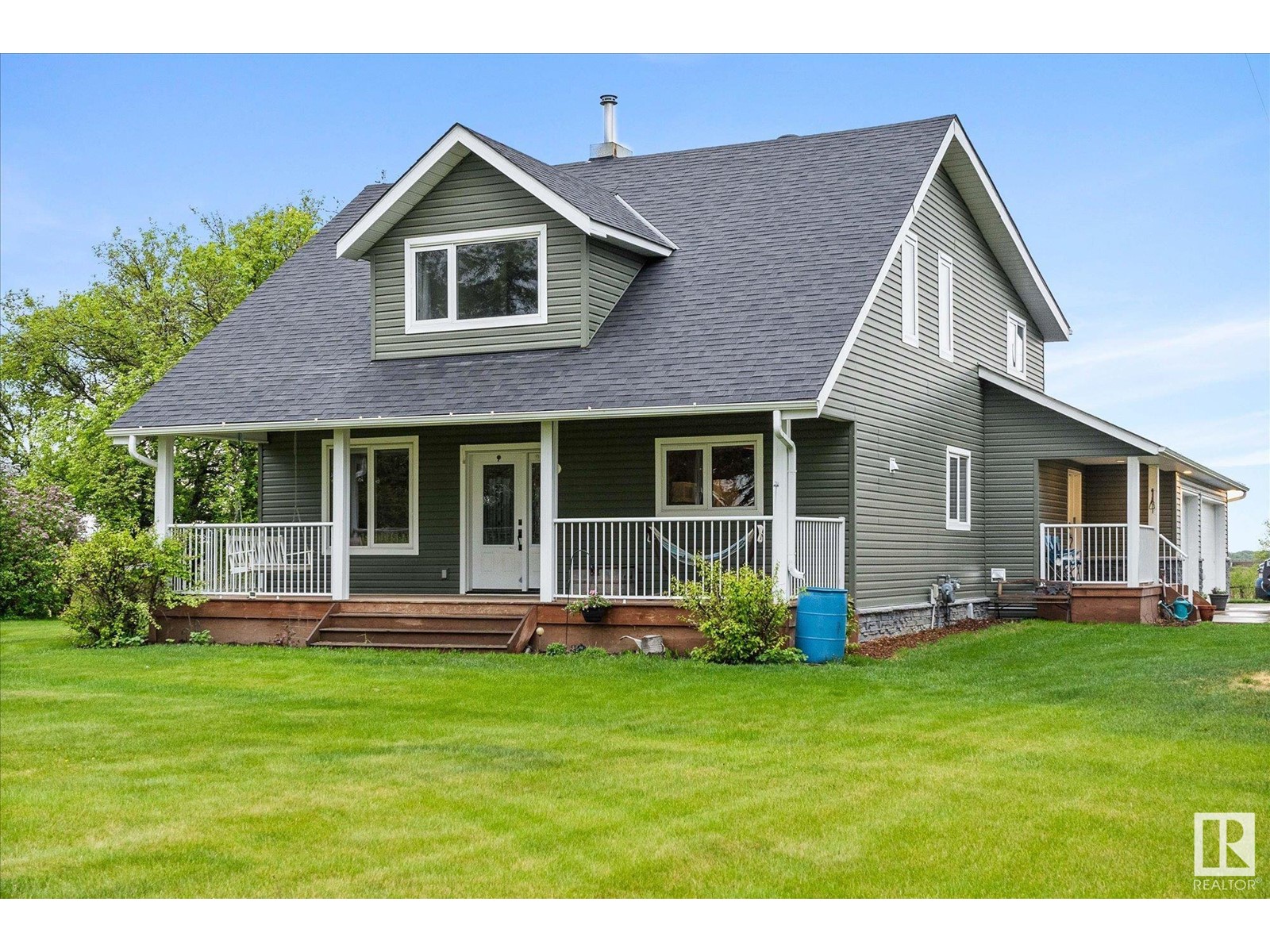 48344 Rge Road 264, Rural Leduc County, Alberta  T0C 0V0 - Photo 45 - E4438343