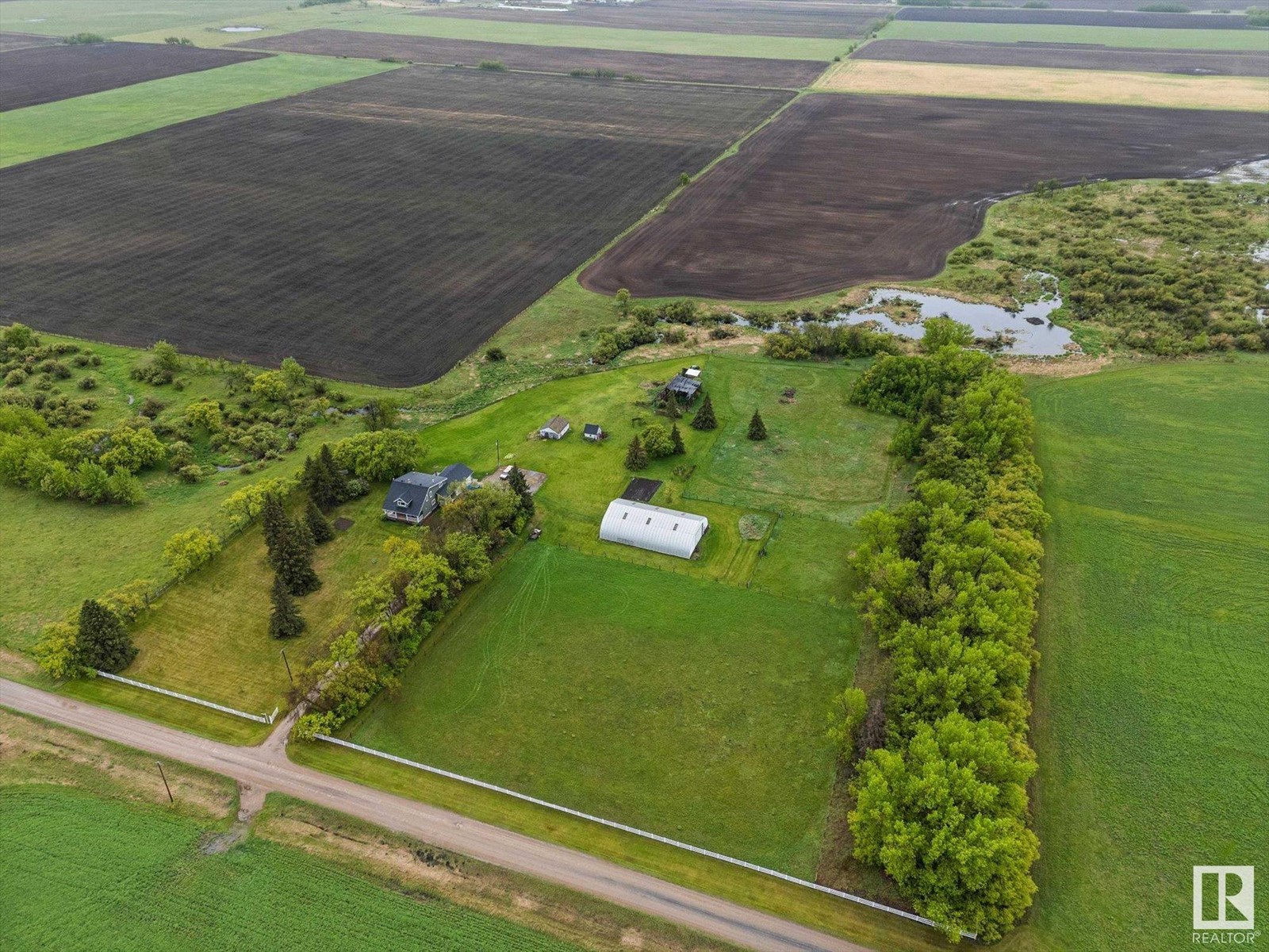 48344 Rge Road 264, Rural Leduc County, Alberta  T0C 0V0 - Photo 48 - E4438343