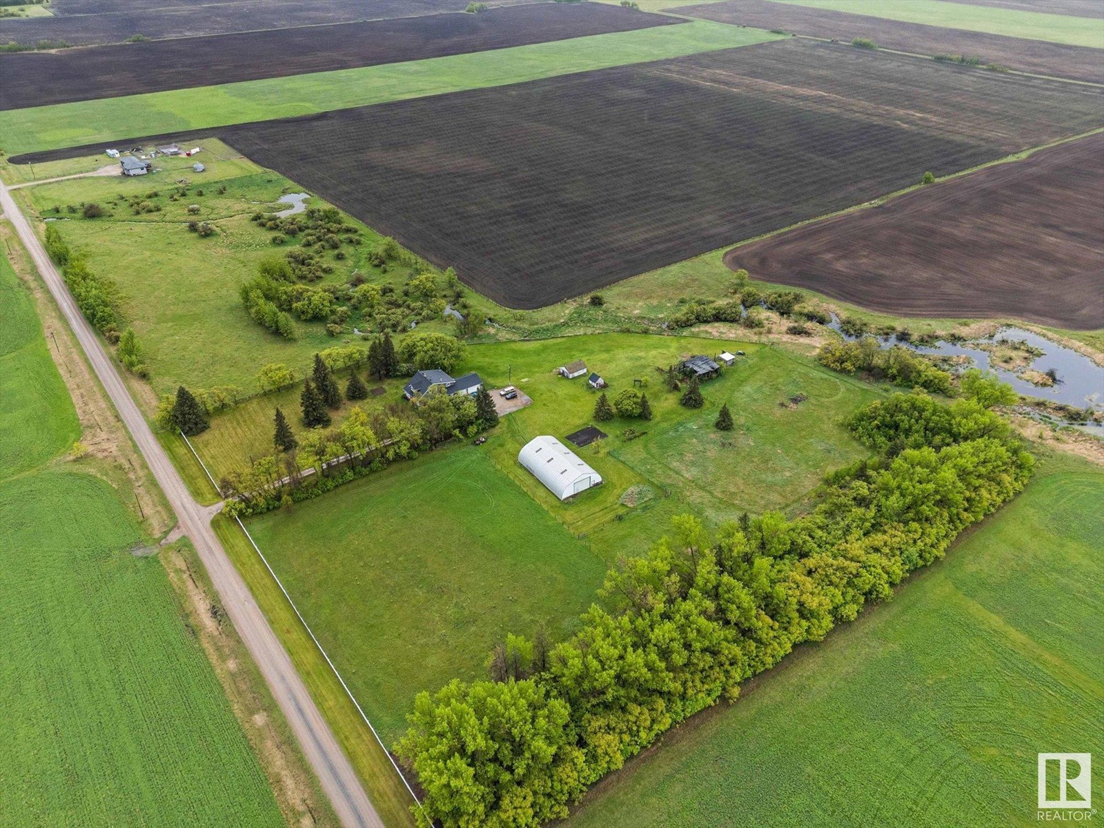 48344 Rge Road 264, Rural Leduc County, Alberta  T0C 0V0 - Photo 49 - E4438343