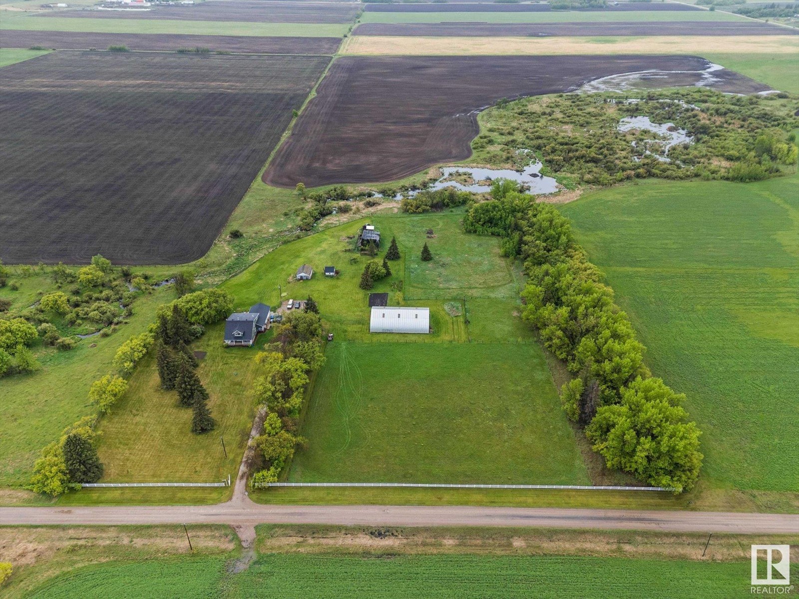 48344 Rge Road 264, Rural Leduc County, Alberta  T0C 0V0 - Photo 50 - E4438343